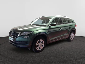 SKODA Kodiaq Dsl (2020)