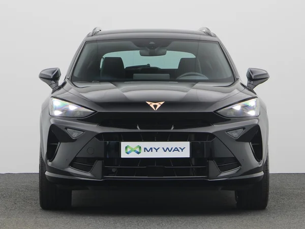 CUPRA Formentor (2024) — foto 16 van 20