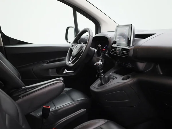 Opel Combo (2023) — foto 22 van 38