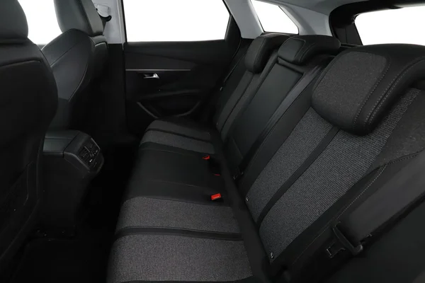 Peugeot 3008 (2019) — foto 5 van 16