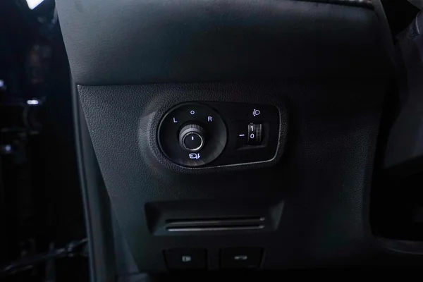 MG Zs (2022) — foto 16 van 42