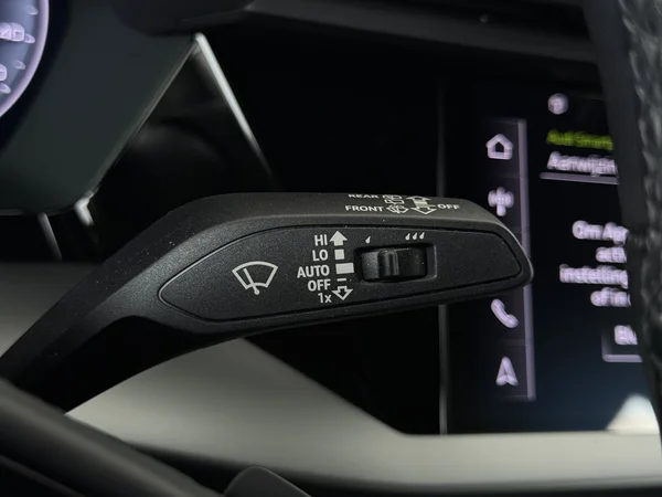 AUDI A3 (2022) — foto 17 van 29