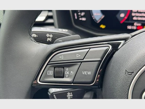 Audi A1 Sportback (2026) — foto 6 van 26