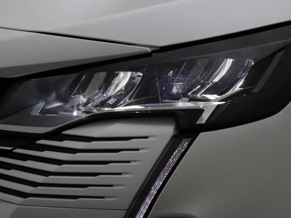 Peugeot 3008 (2021) — foto 6 van 46