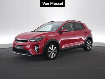 Kia Stonic (2025)