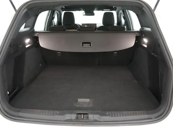 Ford Focus (2024) — foto 8 van 23