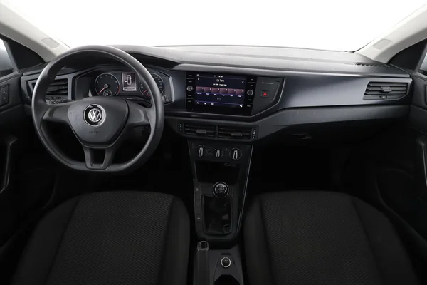 Volkswagen Polo (2018) — foto 3 van 16