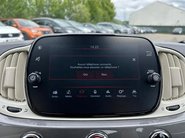 FIAT 500 (2023) — foto 9 van 31
