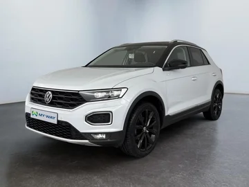 VOLKSWAGEN T-Roc (2021)