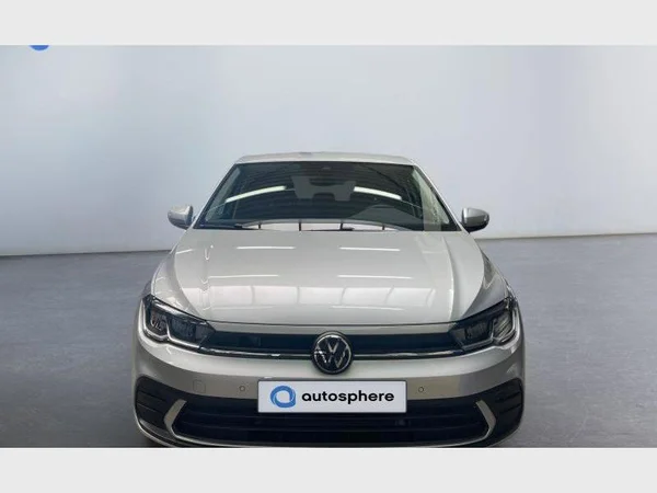 Volkswagen Polo (2026) — foto 12 van 24