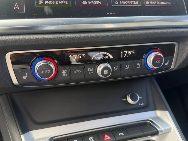 AUDI Q3 Sportback (2024) — foto 11 van 20
