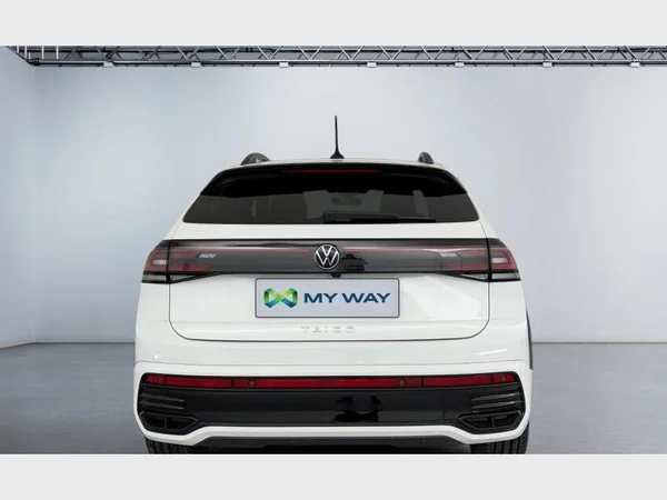 Volkswagen Taigo (2023) — foto 19 van 21