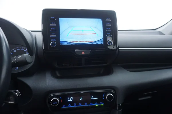 Toyota Yaris Cross (2022) — foto 4 van 39