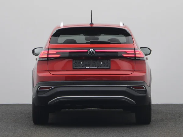 VOLKSWAGEN Taigo (2024) — foto 16 van 19