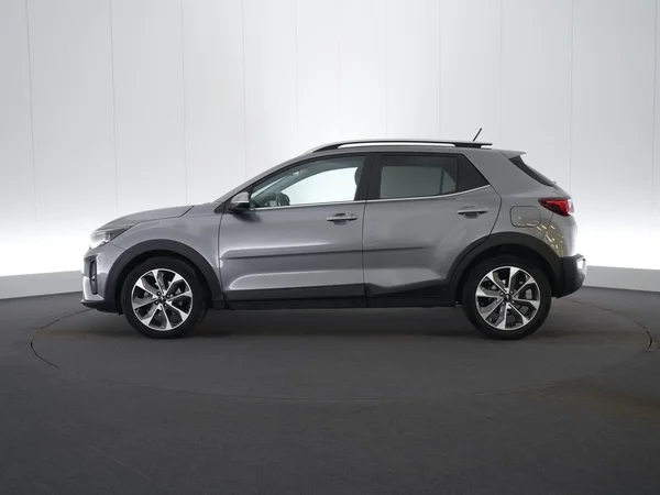 Kia Stonic (2025) — foto 12 van 21