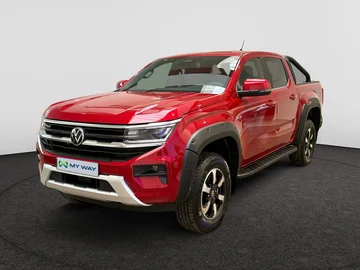 VOLKSWAGEN Amarok Double Cab (2026)