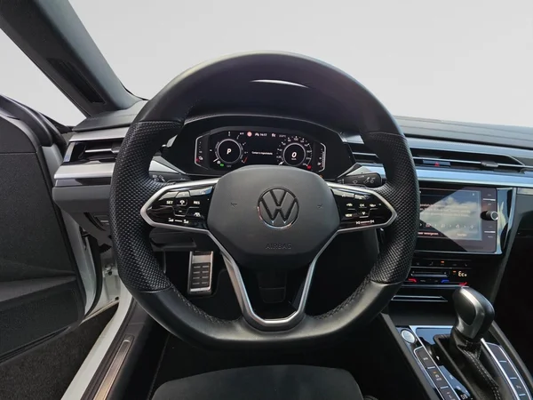 VOLKSWAGEN Arteon eHybrid (PHEV) (2022) — foto 4 van 24