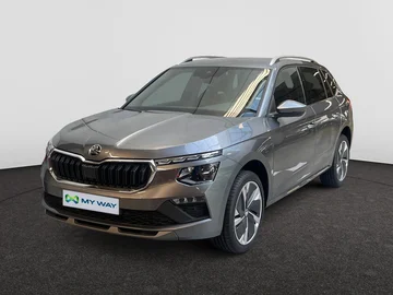 SKODA Kamiq (2025)