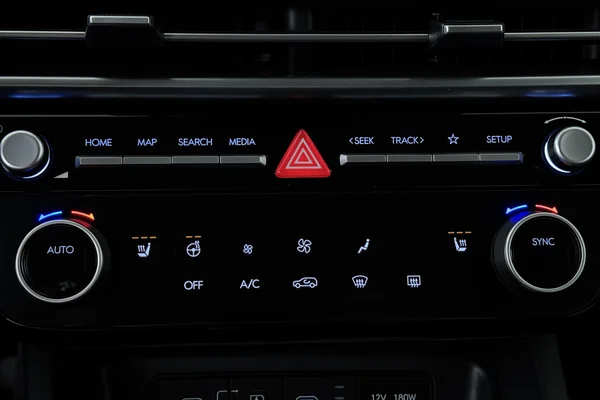Hyundai Tucson (2026) — foto 8 van 17