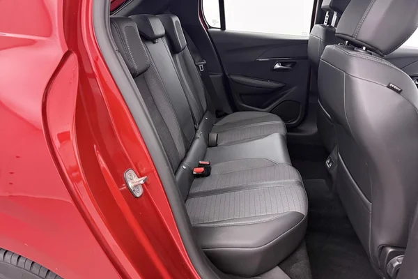 Peugeot 208 (2020) — foto 10 van 30