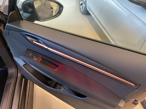 CUPRA Born (2026) — foto 20 van 21