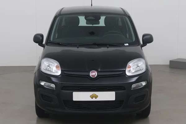 Fiat Pandina (2026) — foto 5 van 12
