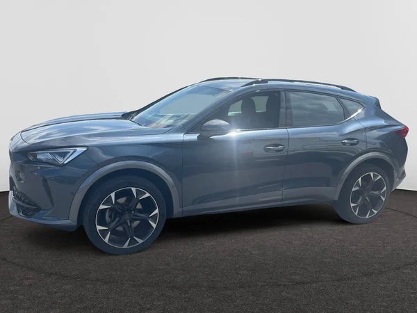 CUPRA Formentor (2022) — foto 12 van 21