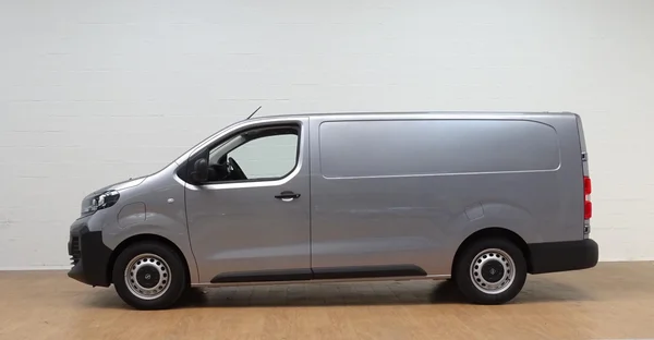 Peugeot Boxer (2026) — foto 4 van 36