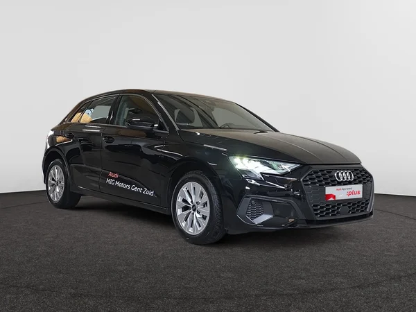 AUDI A3 Sportback PHEV (2024) — foto 28 van 31