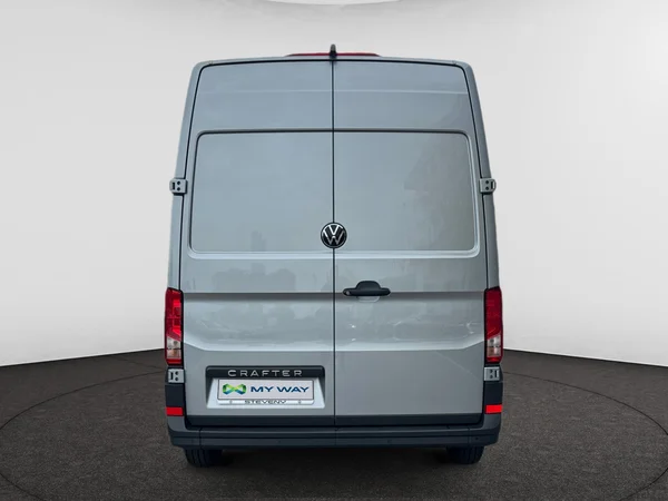 VOLKSWAGEN Crafter 35 Fourgon Mwb Hr (2024) — foto 22 van 24