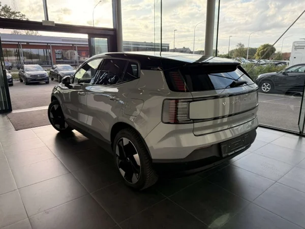 Volvo EX30 (2024) — foto 15 van 20