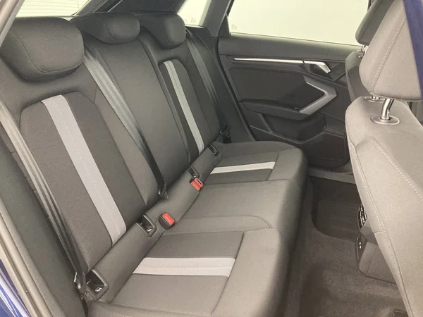 AUDI A3 Sportback (2024) — foto 26 van 36