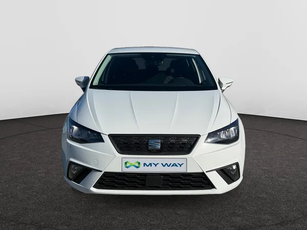 SEAT Ibiza 5P/D (2023) — foto 14 van 19