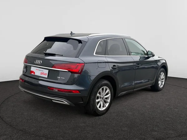 AUDI Q5 Dsl (2022) — foto 20 van 21