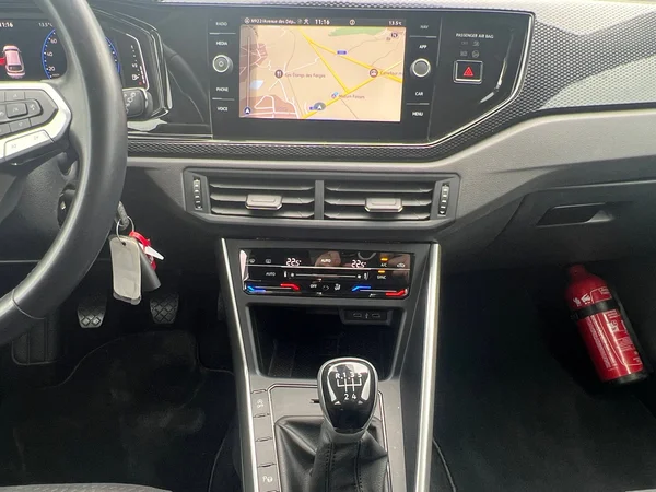 VOLKSWAGEN Taigo (2022) — foto 19 van 19