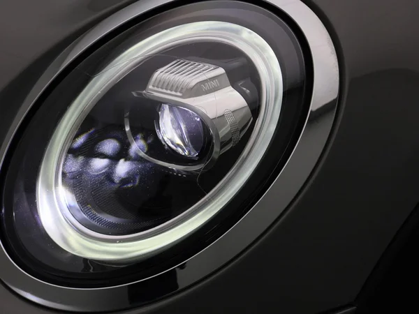 MINI One (2021) — foto 5 van 39