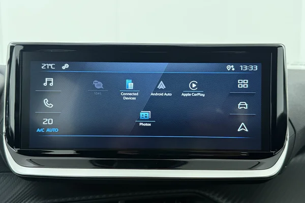 Peugeot 2008 (2025) — foto 3 van 16