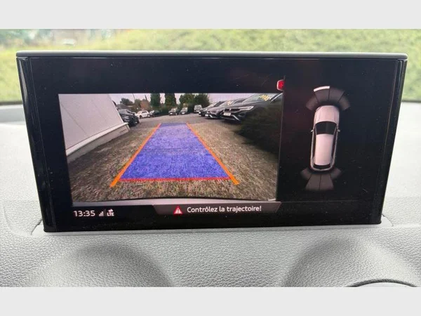 Audi Q2 (2023) — foto 15 van 26