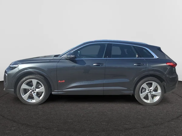 AUDI Q5 (2026) — foto 12 van 23