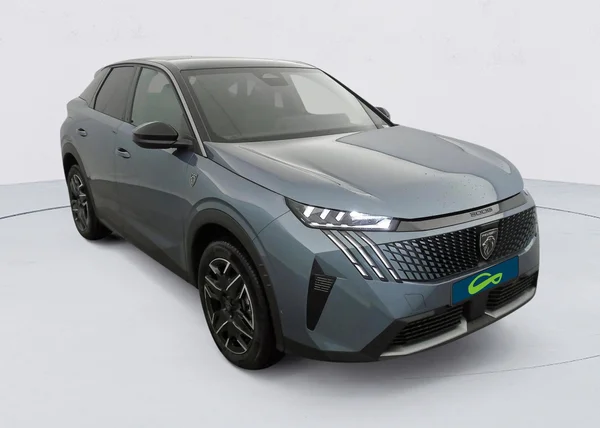 Peugeot 3008 (2025) — foto 23 van 25