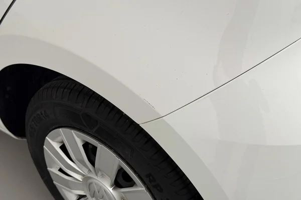 Volkswagen Up! (2022) — foto 20 van 33