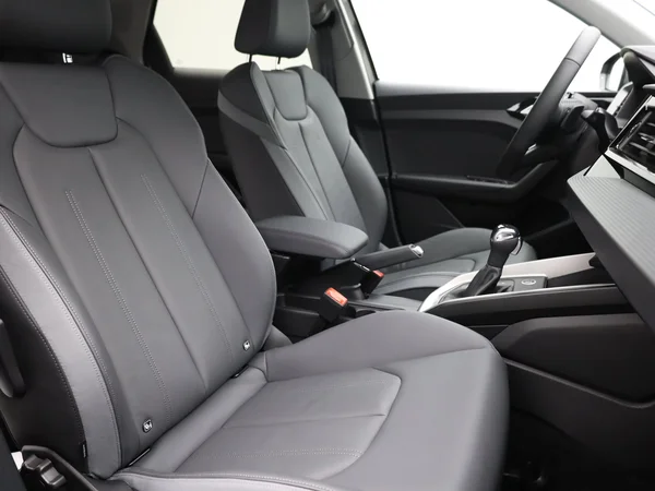 AUDI A1 Sportback (2025) — foto 9 van 19
