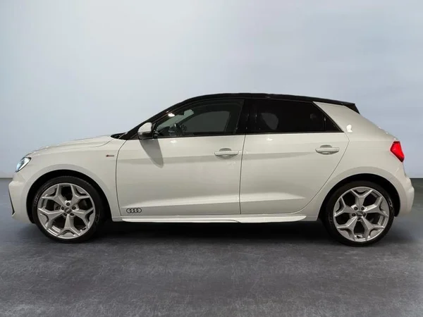 AUDI A1 Sportback (2019) — foto 21 van 26