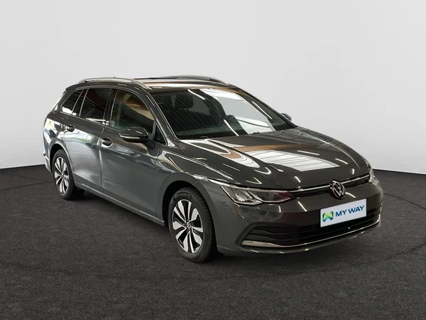 VOLKSWAGEN Golf VIII SW (2024) — foto 20 van 22
