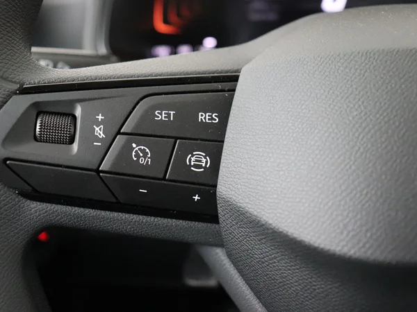 SEAT Ibiza (2025) — foto 9 van 26