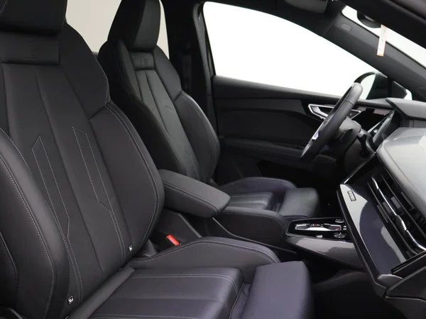 AUDI Q4 e-tron (2026) — foto 23 van 23