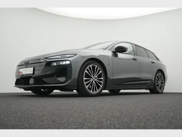 AUDI A6 Avant e-tron (2025) — foto 36 van 47