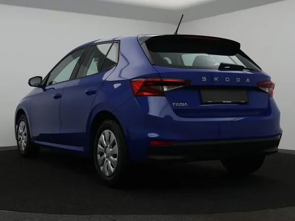 SKODA Fabia (2025) — foto 18 van 27