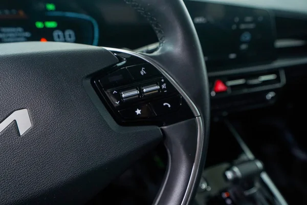Kia Niro HEV (2025) — foto 10 van 44