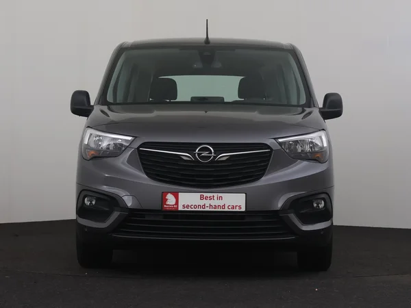 OPEL Combo (2021) — foto 25 van 27